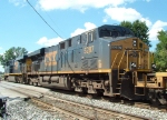 CSX 5287